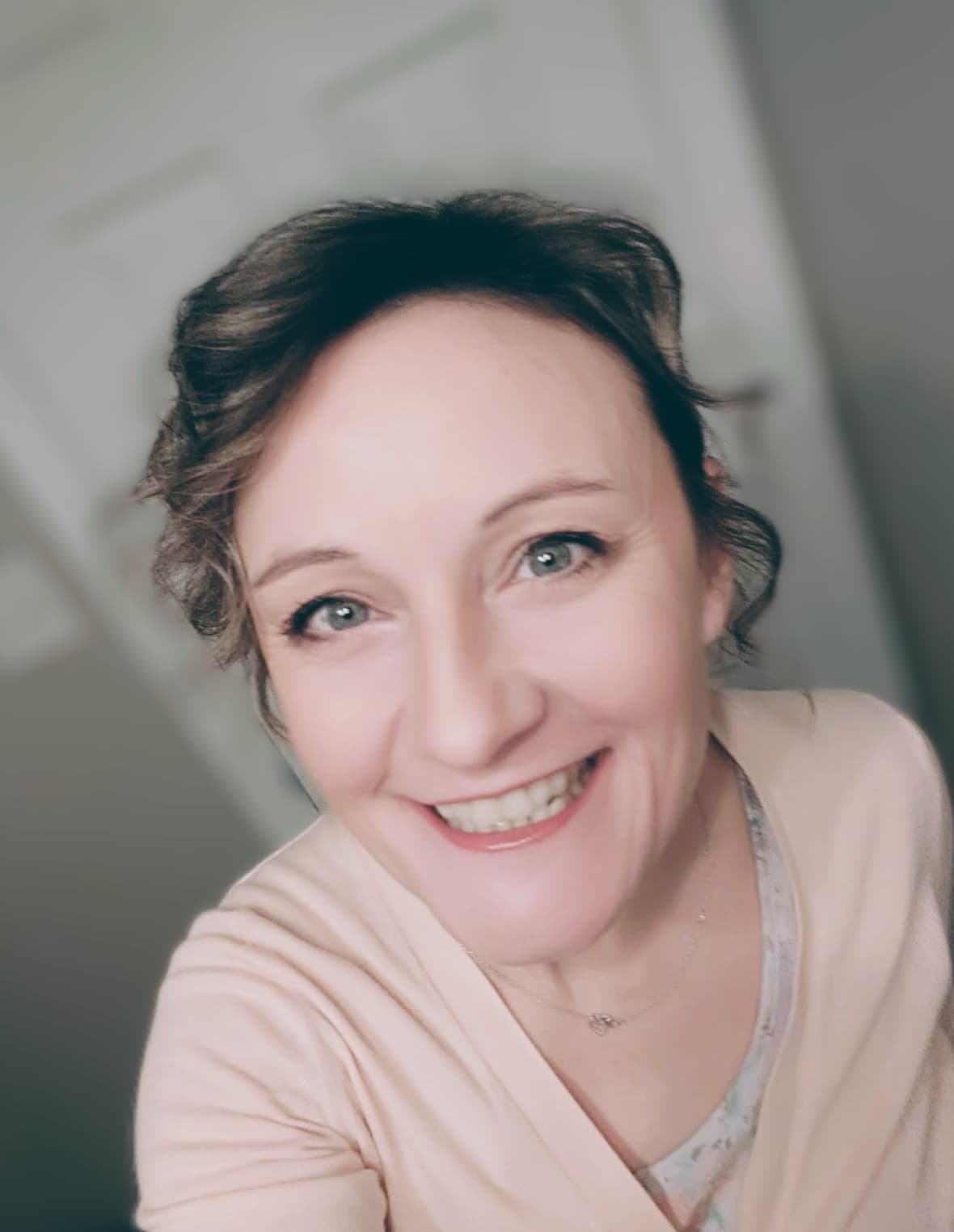 Bronagh Joyce Morgan, candidate for Mayor of London.